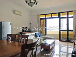 Dover Parkview (D5), Condominium #138028972